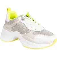 GUESS Sneaker Juless Dam Vit
