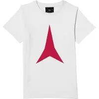 Atomic Redster T-shirt Med Korta ärmar