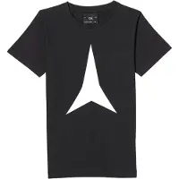 Atomic Redster T-shirt Med Korta ärmar