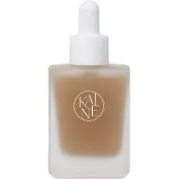 KAINE Kombu Barrier Ampoule | Fuktserum med 73% Fermenterad Kombucha, 5% Panthenol och Ceramid för Hudvård