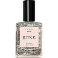 Manucurist Paris Green Nagellack 15 ml Disco
