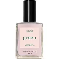 Manucurist Paris Green Nagellack 15 ml Blossom