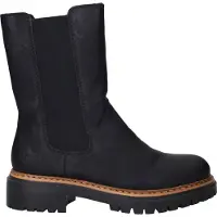 Bonprix Chelsea boots svart