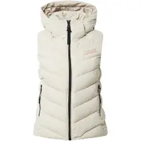 Superdry Microfibre Padded Väst