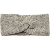 Pieces Pyron New Headband Beige Man