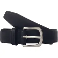Name it Bälte - NkmAcc-Farlo - Noos - Svart - - 65 cm - Bälte