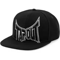 TAPOUT Deadwood Keps