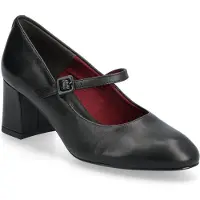 Tamaris Pumps svart