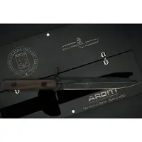 Extrema ratio Arditi Limited Edition - Sabatini