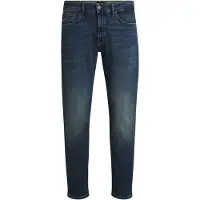 BOSS Jeans 'Re.Maine' blå denim