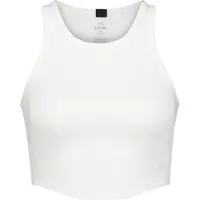 Under Armour Sporttopp 'Rival' svart / vit