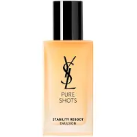 Yves Saint Laurent Pure Shots Stability Reboot Emulsion Ansiktstvätt 75 ml