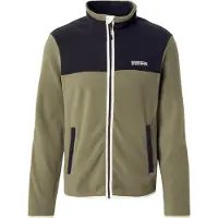 Napapijri Dergana Sweatshirt Med Dragkedja