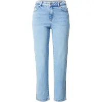 Vero Moda Amara Slim Straight Ankle Fit Vi3512 Jeans
