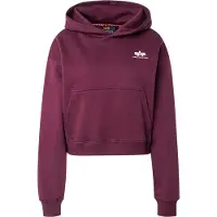 Alpha industries Basic Sl Huvtröja