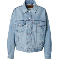 Levi's 90s Jeansjacka