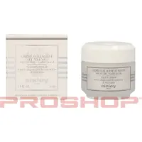 sisley PHYTO NUIT crème collagène et mauve pot 50 ml