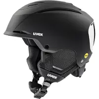 Uvex Resolution Mips Hjälm