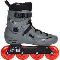 Powerslide Storm Meteor 80 Inlines
