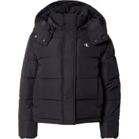 Calvin Klein Monogram Puffer Jacket