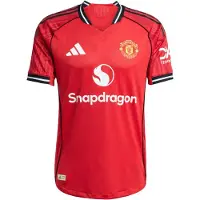 Adidas Manchester United Hemmatröja 2025/26 Authentic - , storlek X-Small