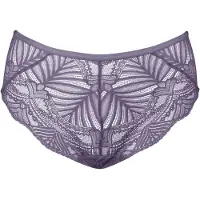 SugarShape Hipster 'Sensla Luxe' violettblå