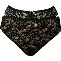 SugarShape String 'True Luna' svart