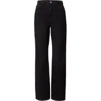 Pieces Kate Bl Straight Fit Högmidjadeans