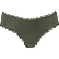 SugarShape String 'Pure' oliv