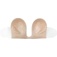 Bye Bra Behå nude