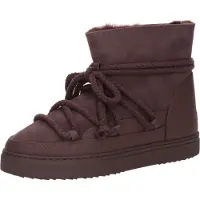 INUIKII Snöboots 'CLASSIC' bordeaux