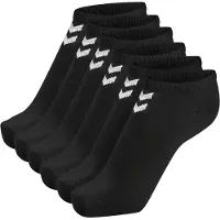 Hummel Chevron Ankle Strumpor 6 Par