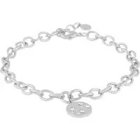 Sno of sweden Sprinkles Pendant armband 1358-3100012