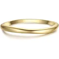 Glanzstücke Ring guld