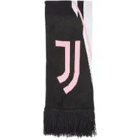 Adidas Juventus Halsduk - Svart/vit/bliss Pink - , storlek One Size