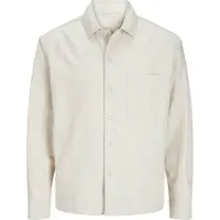 Jack & Jones Skjorta 'JJEURBAN EDGE' kräm