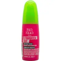 Tigi Bed Head Straighten Out Anti-Frizz Serum 100 ml