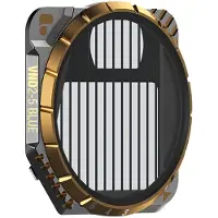 Polar Pro Bluemorphic Dji Mavic 3 Kamerafilter Drönare Vnd 2-5