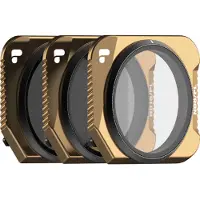 Polar Pro Mavic 3 Classic Vivid Nd8/pl & Nd16/pl & Nd32/pl Drönkamerafilter
