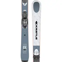 Kästle Dx84+k11 Prd Gw Alpint Skidpaket