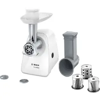 Bosch Köttkvarn MFW2514