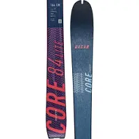 Hagan Core 84 Lite Toppturskidor