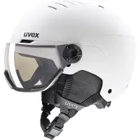 Uvex Wanted Visor Pro Variomatic Kvinnohjelm