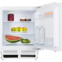 Amica Uc162.4i(e) Integrerbar Kyl