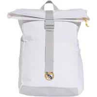 Adidas Real Madrid Ryggsäck - Vit - , storlek One Size