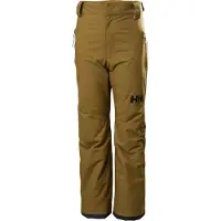 Helly Hansen Legendary, Skidbyxor, Junior, Brun