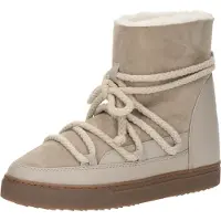 INUIKII Snöboots 'CLASSIC' beige