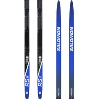 Salomon Rs 8 (And Shift Skate) No Color