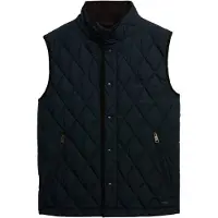 Superdry Quilted Estate Väst