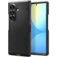 Spigen Slim Armor Pro Magsafe Galaxy Z Fold 7 svart